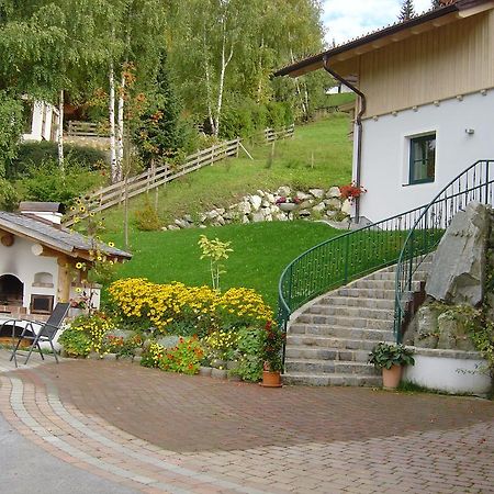 Wellness & Harmony Apartman Schladming Kültér fotó
