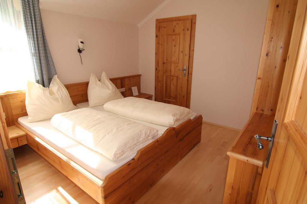 Wellness & Harmony Apartman Schladming Szoba fotó