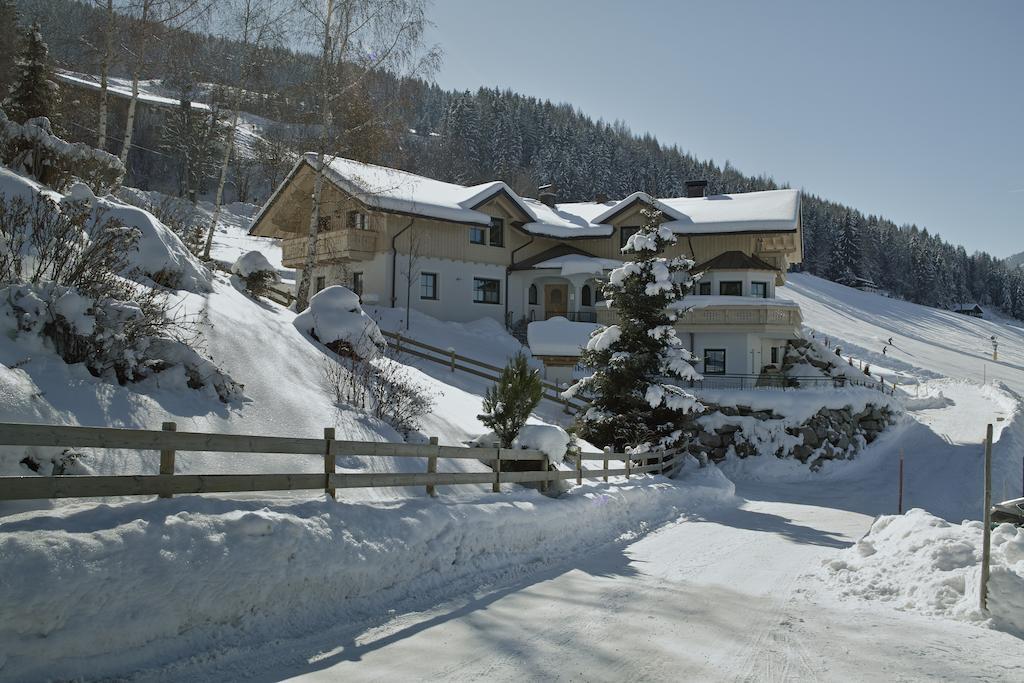 Wellness & Harmony Apartman Schladming Kültér fotó