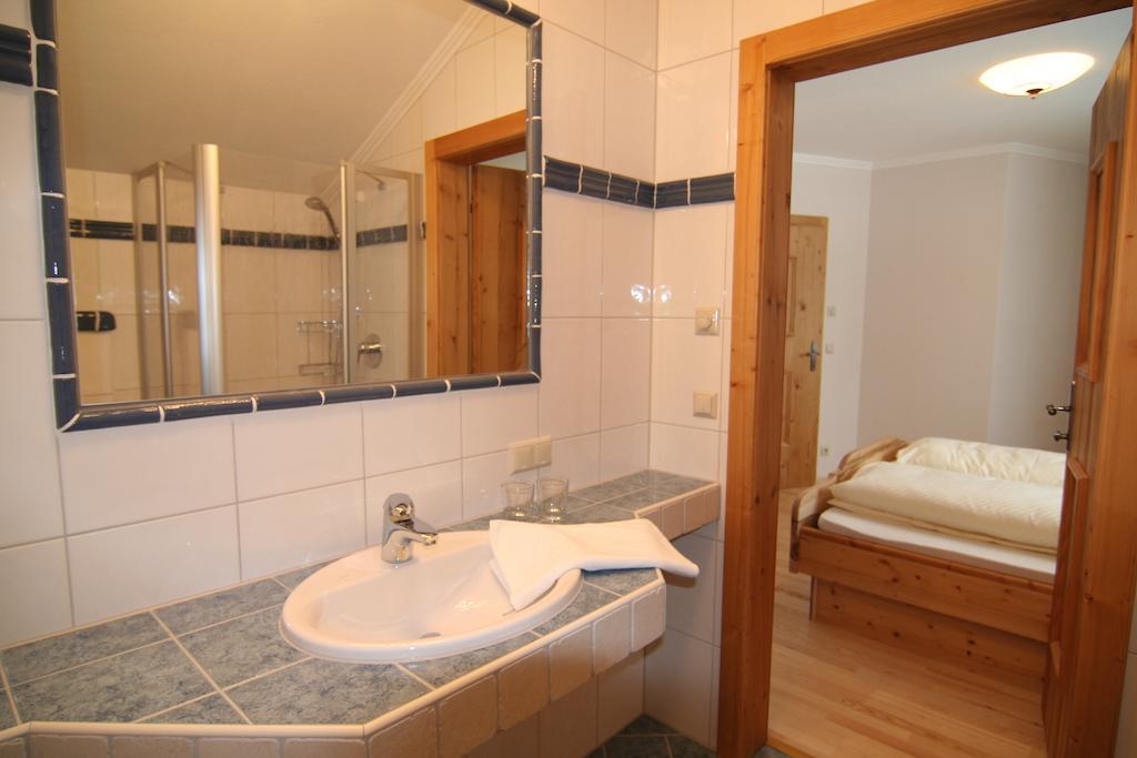 Wellness & Harmony Apartman Schladming Kültér fotó