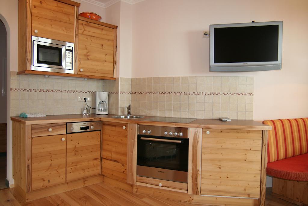 Wellness & Harmony Apartman Schladming Kültér fotó