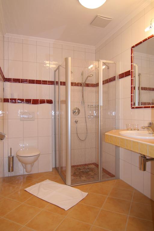 Wellness & Harmony Apartman Schladming Szoba fotó