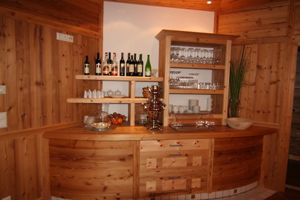 Wellness & Harmony Apartman Schladming Kültér fotó