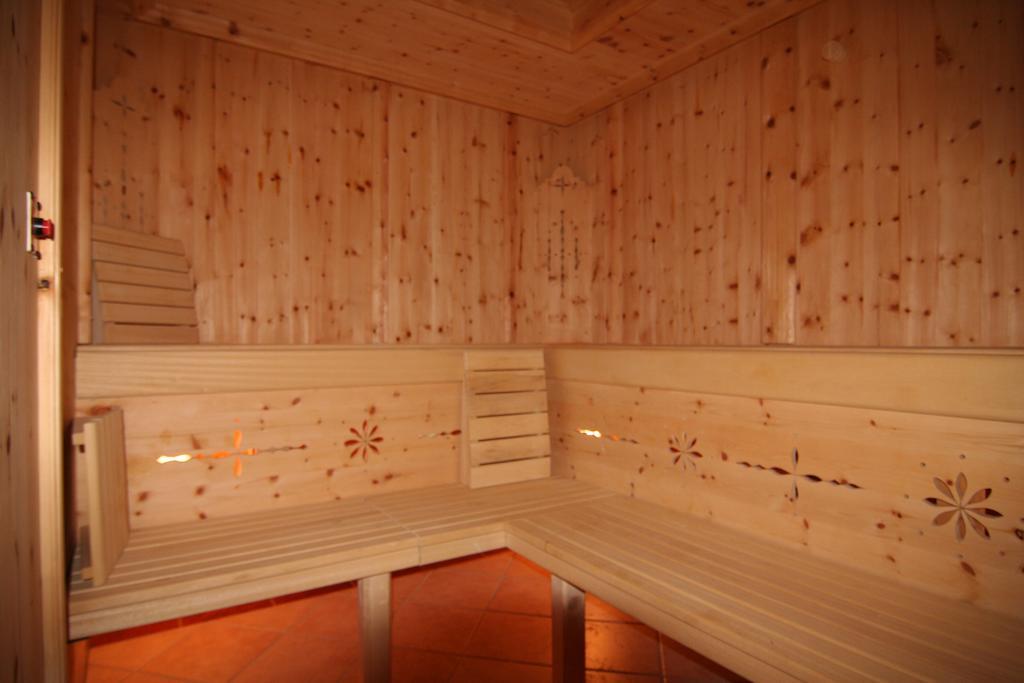 Wellness & Harmony Apartman Schladming Kültér fotó