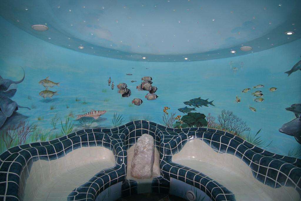 Wellness & Harmony Apartman Schladming Kültér fotó