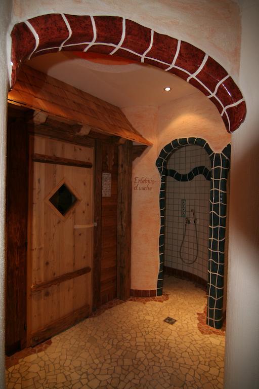 Wellness & Harmony Apartman Schladming Kültér fotó