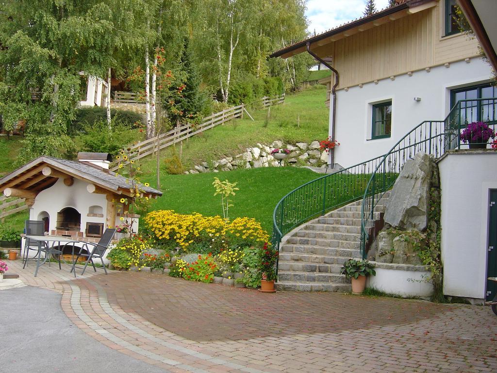Wellness & Harmony Apartman Schladming Kültér fotó